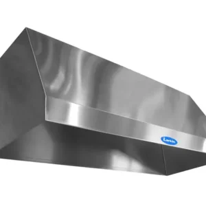 EB - Type II Restaurant Exhaust Hood