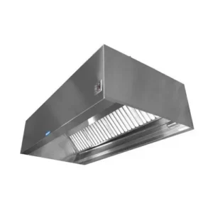 SC Type I Self Compensating Exhaust Hood