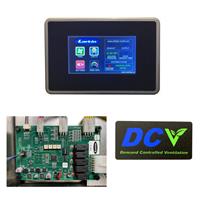 Automatic Control Packages