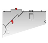 Low Ceiling Hoods