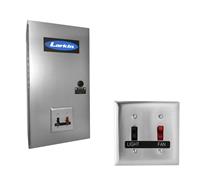 Standard Control Packages